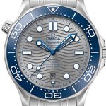 Omega Seamaster Diver 300 M 210.30.42.20.06.001 - (2/5)
