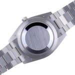 Rolex Day-Date 40 228206 (2021) - 40 mm Platinum case (4/8)