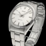 Rolex Oyster Precision 6426 - (7/8)