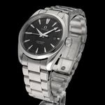 Omega Seamaster Aqua Terra 2518.50.00 - (2/8)