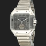 Cartier Santos WSSA0076 - (1/8)