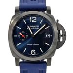 Panerai Luminor 1950 PAM01412 - (1/8)