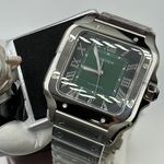 Cartier Santos WSSA0062 - (1/8)