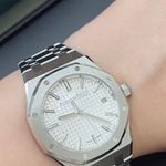 Audemars Piguet Royal Oak Selfwinding 77450ST.OO.1361ST.02 - (5/7)