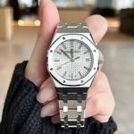 Audemars Piguet Royal Oak Selfwinding 77450ST.OO.1361ST.02 - (7/7)
