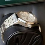 Audemars Piguet Royal Oak Selfwinding 77450ST.OO.1361ST.02 - (3/7)