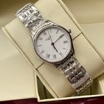 Longines Lyre L4.259.4.11.6 - (6/8)