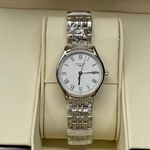 Longines Lyre L4.259.4.11.6 - (3/8)