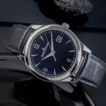 Jaeger-LeCoultre Master Control Date Q1548470 - (2/8)