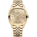 Raymond Weil Freelancer 2490-P-10051 (2026) - Champagne wijzerplaat 34mm Goud/Staal (1/1)