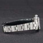 Rolex Oyster Perpetual 76030 (2000) - 26 mm Steel case (6/8)
