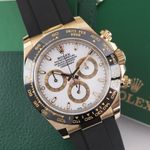 Rolex Daytona 116518LN - (2/8)