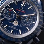 Omega Speedmaster Moonphase 304.93.44.52.03.001 - (5/6)