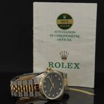 Rolex Datejust 36 16013 - (5/7)