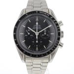 Omega Speedmaster Professional Moonwatch 3590.50 (Unknown (random serial)) - Black dial 42 mm Steel case (1/3)