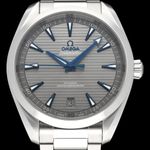 Omega Seamaster Aqua Terra 220.10.41.21.06.001 - (1/8)