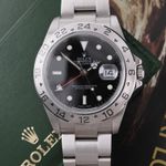 Rolex Explorer II 16570 - (5/8)