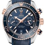 Omega Seamaster Planet Ocean Chronograph 215.23.46.51.03.001 - (1/1)