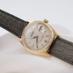 Rolex Datejust 6605 - (1/8)