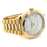 Rolex Day-Date 40 228238 (2019) - 40 mm Yellow Gold case (3/8)