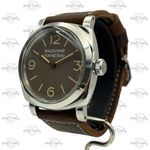Panerai Special Editions PAM00662 (2016) - Brown dial 47 mm Steel case (2/8)
