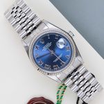 Rolex Datejust 36 16234 - (1/8)