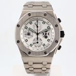Audemars Piguet Royal Oak Offshore Chronograph 25854TI.OO.1150TI.01 - (1/16)