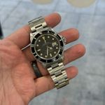 Rolex Submariner Date 16800 - (1/2)