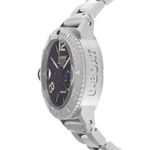 U-Boat Classico 9007/A/MT (Unknown (random serial)) - Black dial 47 mm Steel case (4/7)