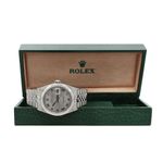 Rolex Datejust 36 16234 - (3/8)