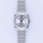 Rolex Datejust 36 126234 (2020) - 36mm Staal (3/8)