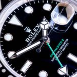Rolex GMT-Master II 126710GRNR - (2/8)