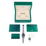 Rolex Oyster Perpetual 41 124300 - (8/8)