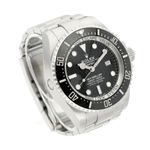 Rolex Sea-Dweller Deepsea 126660 - (3/5)