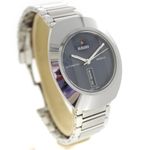 Rado Original R12160213 (2025) - Blue dial 44 mm Steel case (6/10)