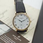 Patek Philippe Calatrava 3919 - (2/8)