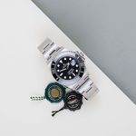 Rolex Submariner Date 126610LN - (2/8)