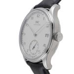 IWC Portuguese Hand-Wound IW510203 - (6/8)
