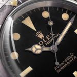 Rolex Submariner No Date 5513 - (2/8)