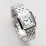 Cartier Panthère W4PN0008 - (2/8)