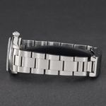 Rolex Oyster Perpetual 31 67480 (1998) - Black dial 31 mm Steel case (5/8)