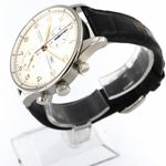 IWC Portuguese Chronograph IW371401 - (2/6)