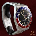 Rolex GMT-Master 16750 - (4/8)