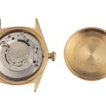 Rolex Day-Date 1803 (1976) - Champagne wijzerplaat 36mm Geelgoud (5/8)