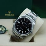 Rolex Oyster Perpetual 41 124300 - (8/8)