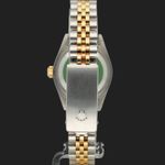 Rolex Lady-Datejust 69173 (1994) - 26mm Goud/Staal (6/8)