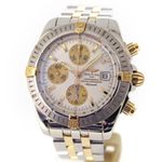 Breitling Chronomat Evolution B1335611/G570 - (3/10)