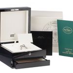 Montblanc Timewalker 107338 (Unknown (random serial)) - Grey dial 44 mm Titanium case (2/7)