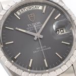 Tudor Prince Date Day Unknown - (5/8)