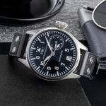 IWC Big Pilot IW500201 - (2/8)